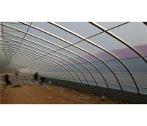 温室大棚建造指南 从选址到运营的全流程解析