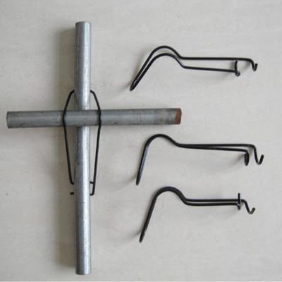 专业品质，细节卓越 大城县德瑞温室大棚配件厂产品解析