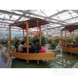 鱼蟹稻田共生水产养殖玻璃温室大棚工程项目建设厂家分析