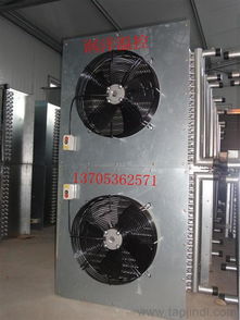 温室大棚暖风机选购全攻略 价格、厂家与图片指南