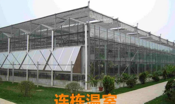 现代化智能温室大棚的栽培要素以及温室大棚如何选择?